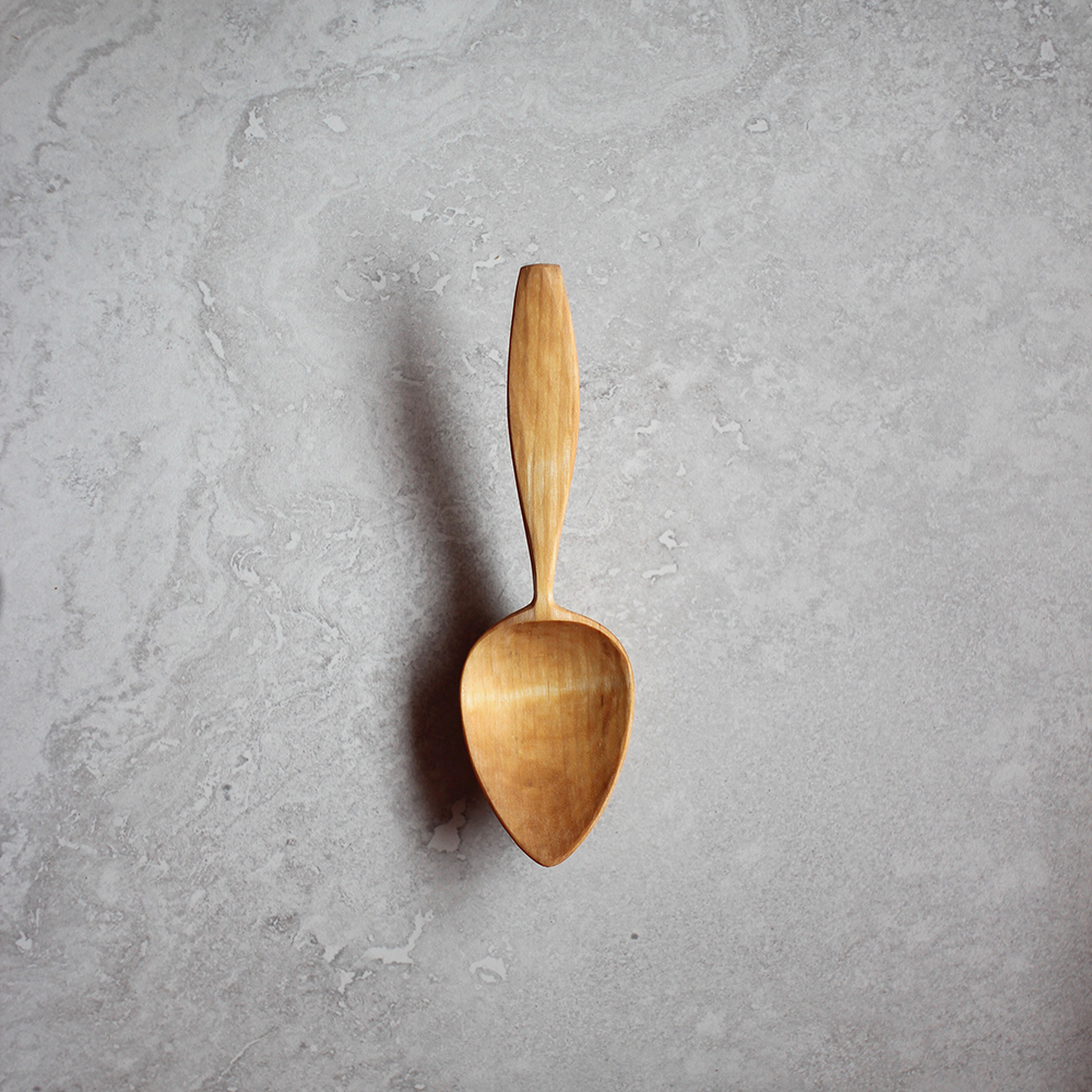 Little Spoon 4 - JoJo Wood