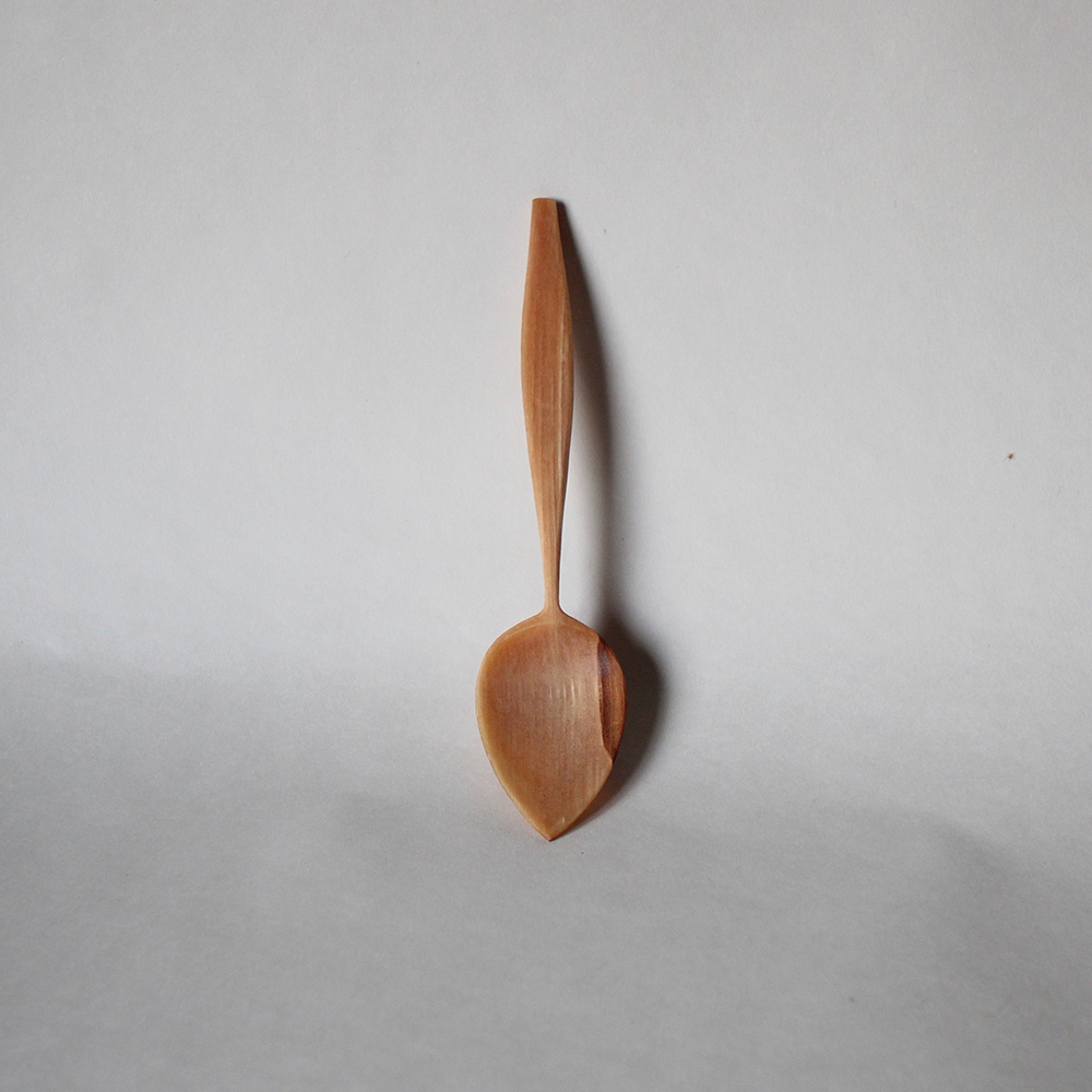 Eating Spoon 9