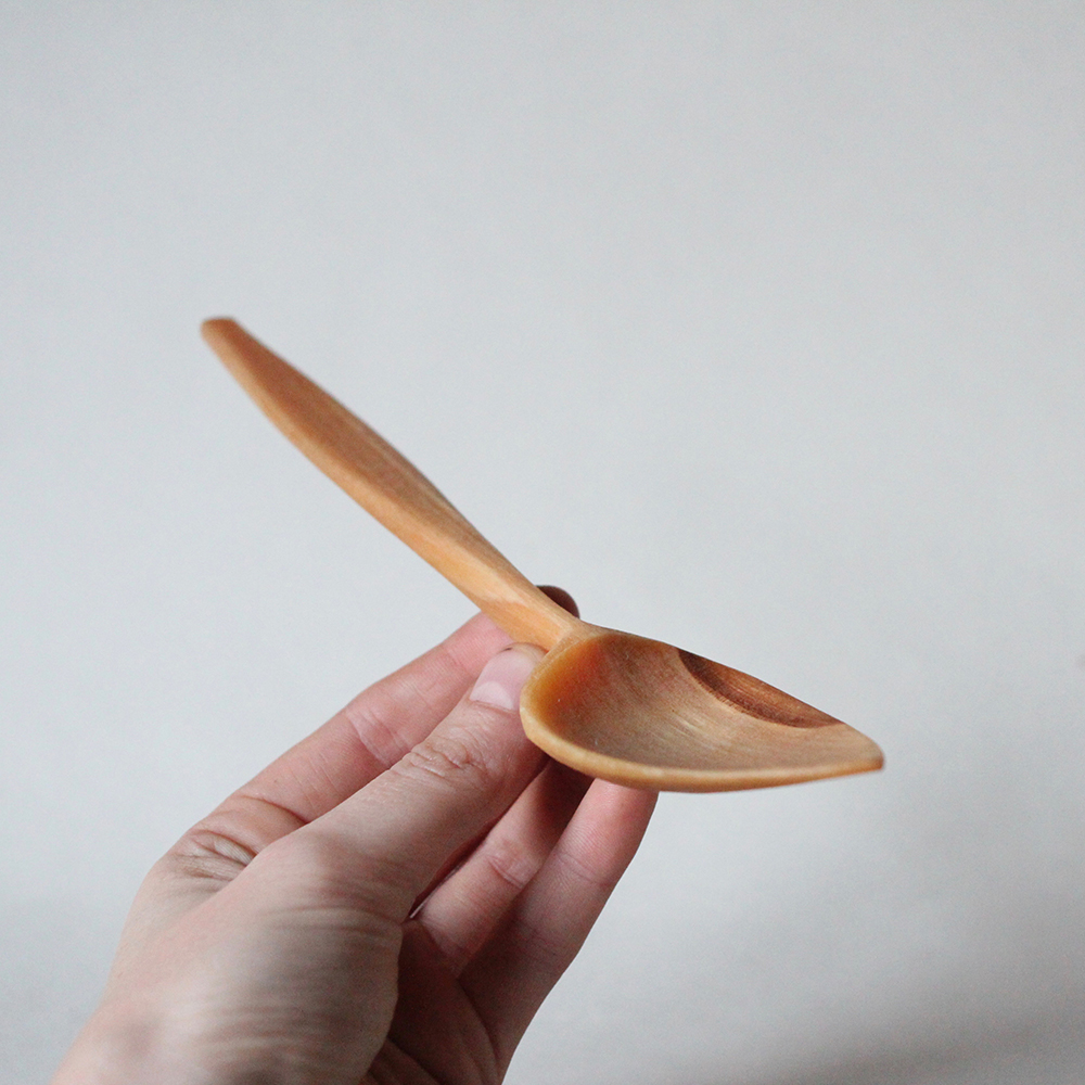 Eating Spoon 9 - Image 2