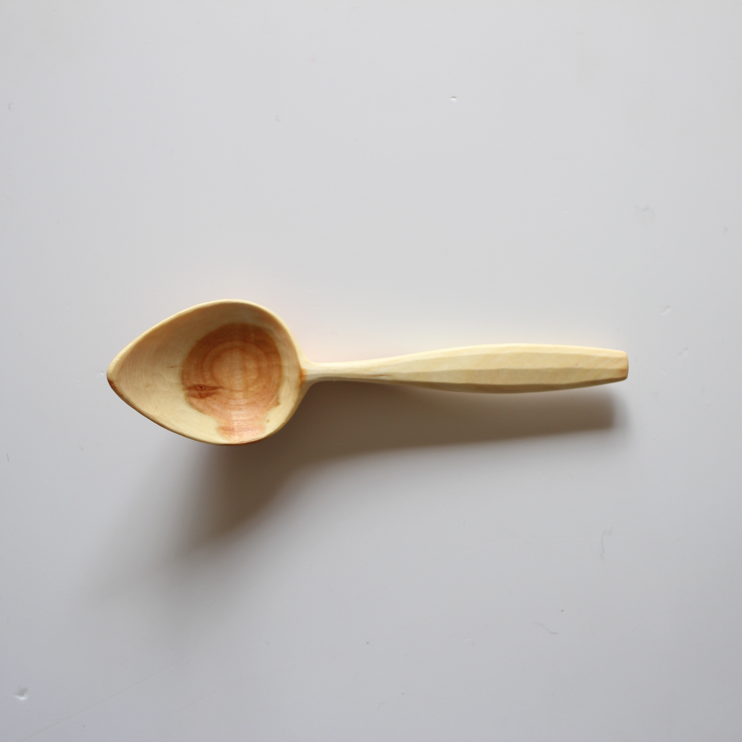 Eating Spoon 19