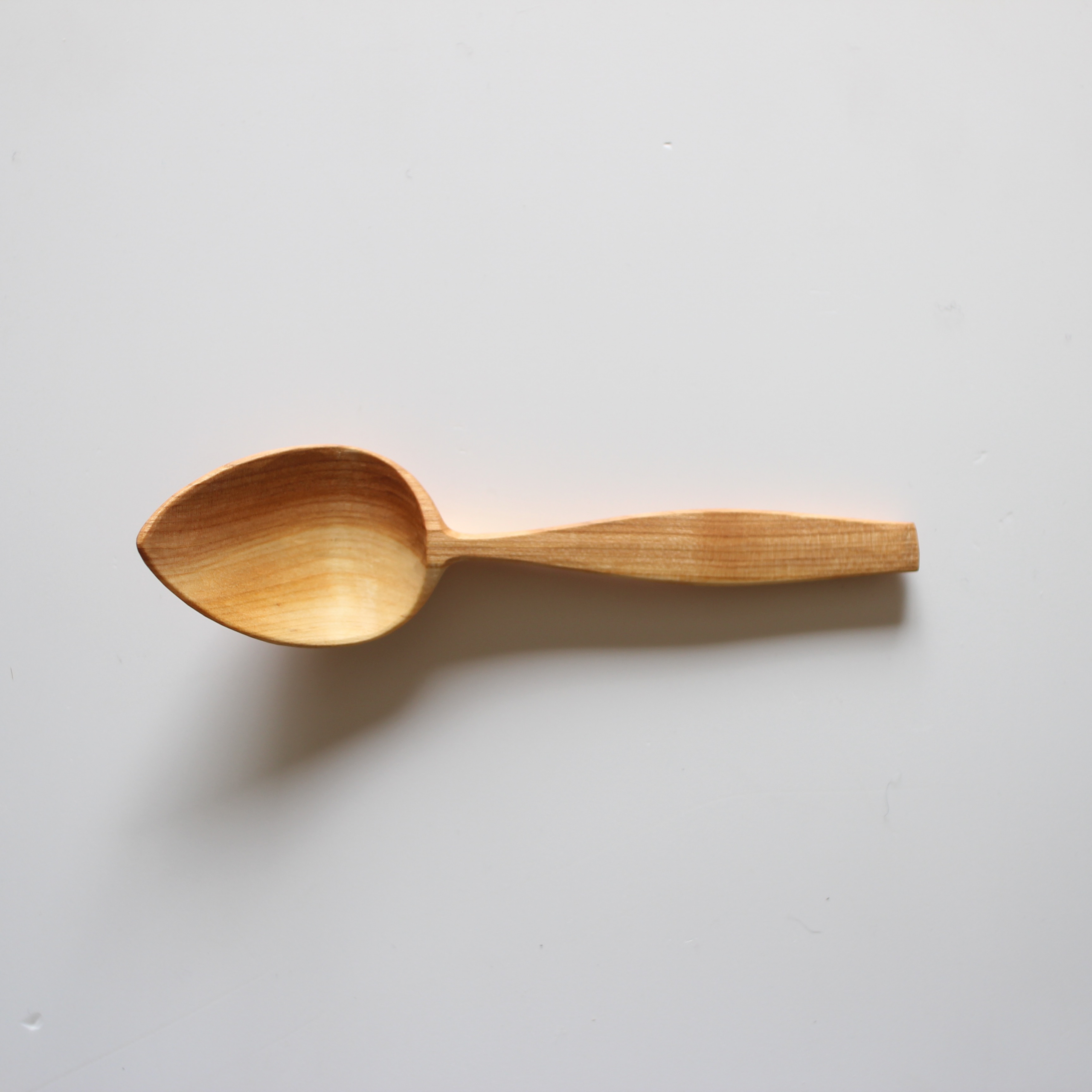 Eating Spoon 21