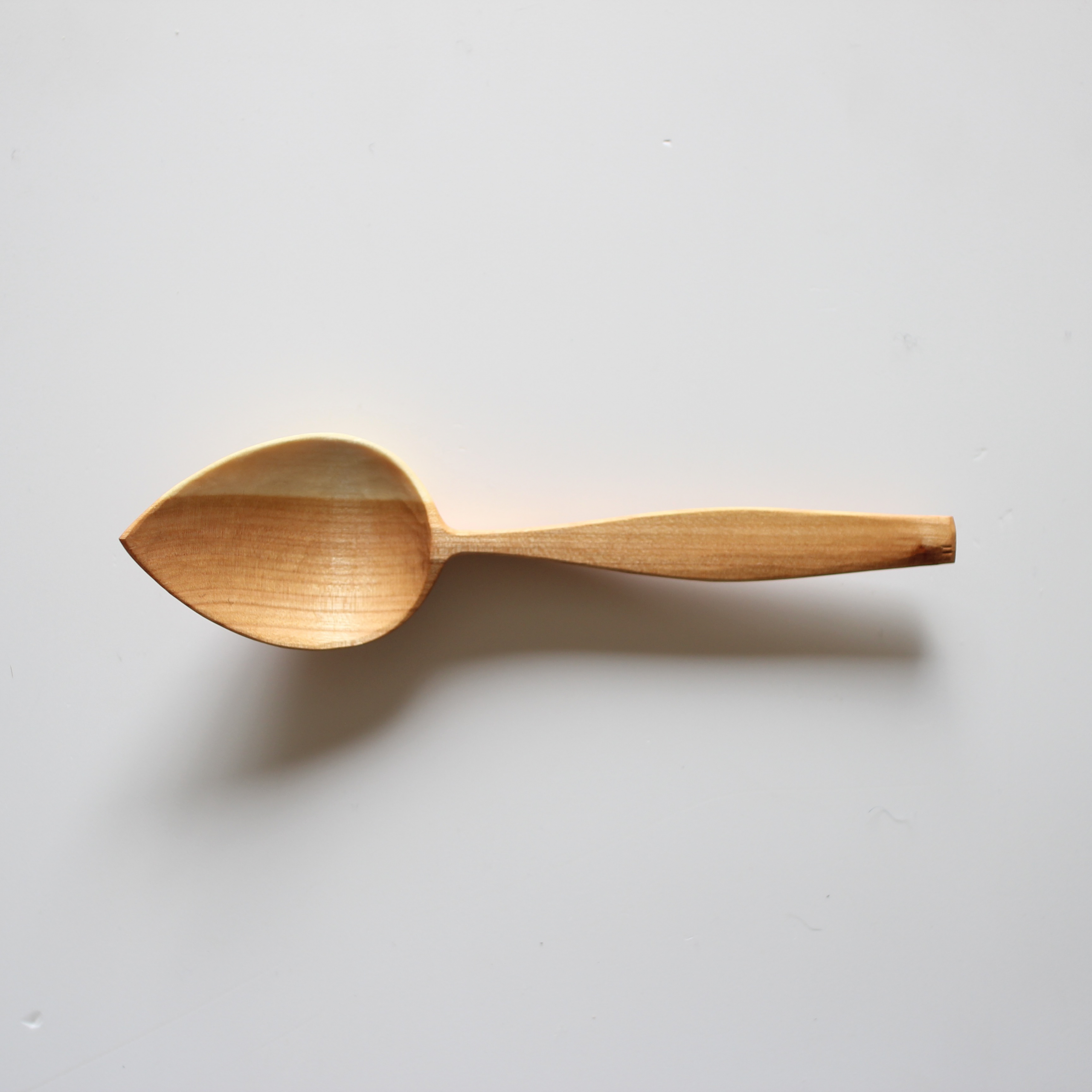 Eating Spoon 22