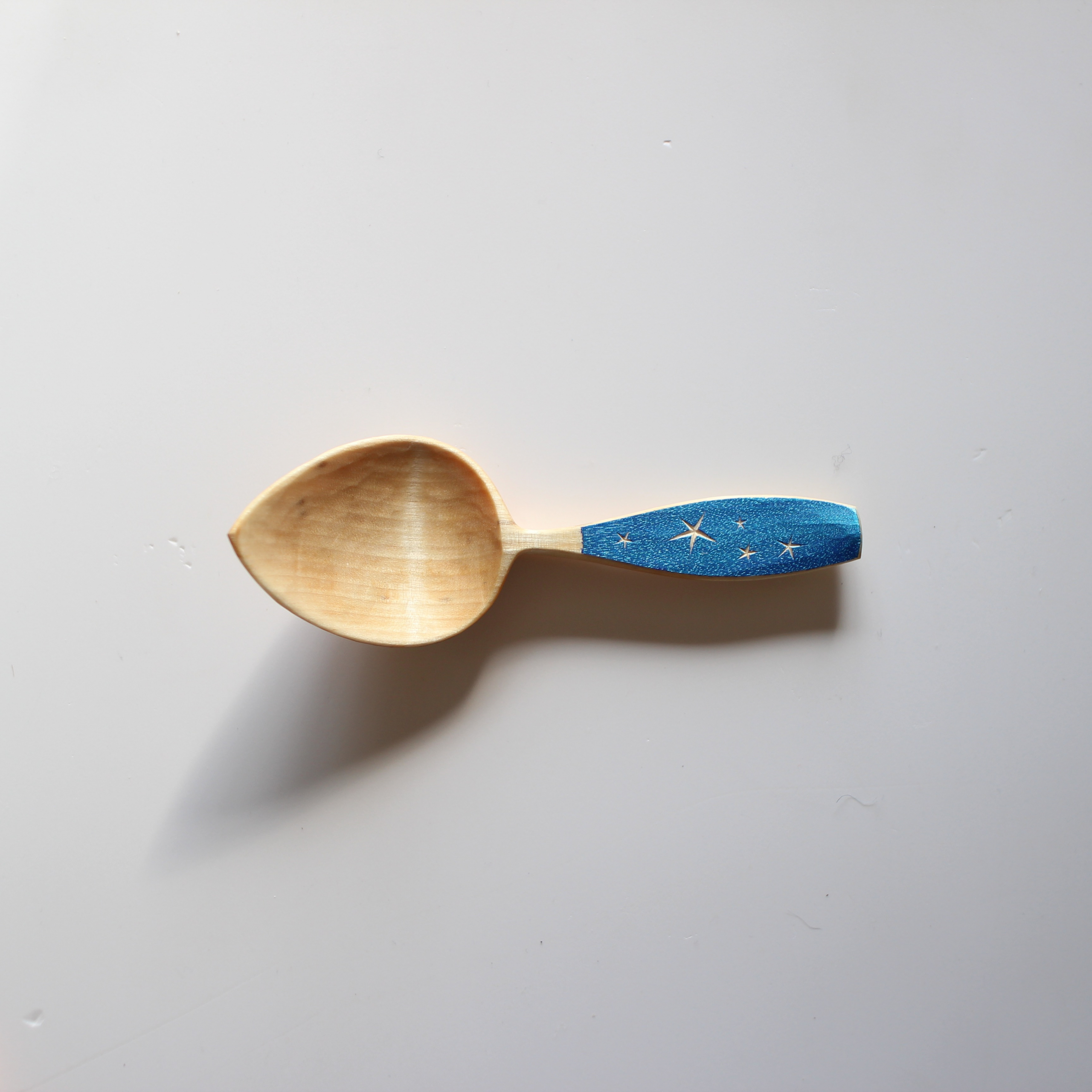 Star Spoon 15