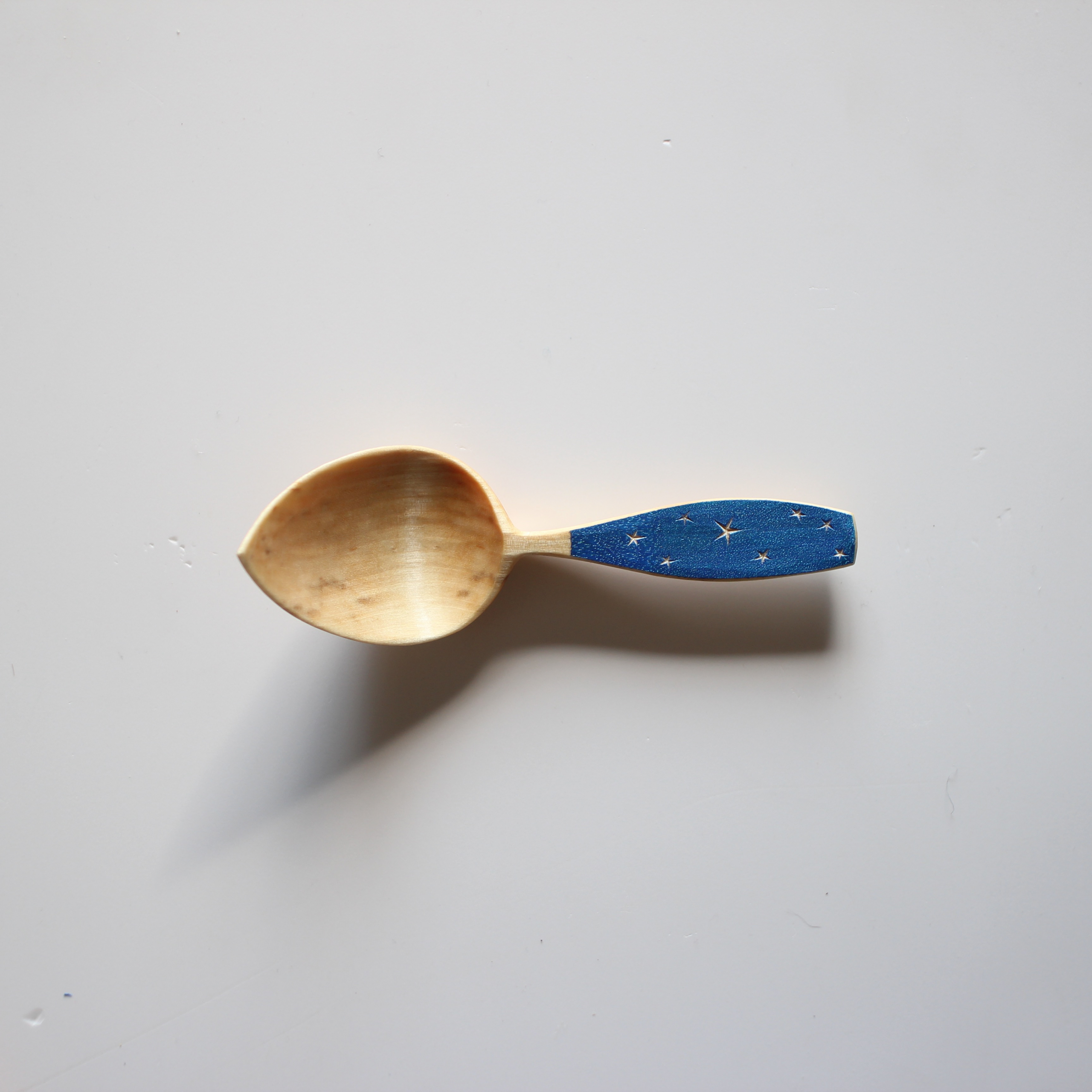 Star Spoon 20