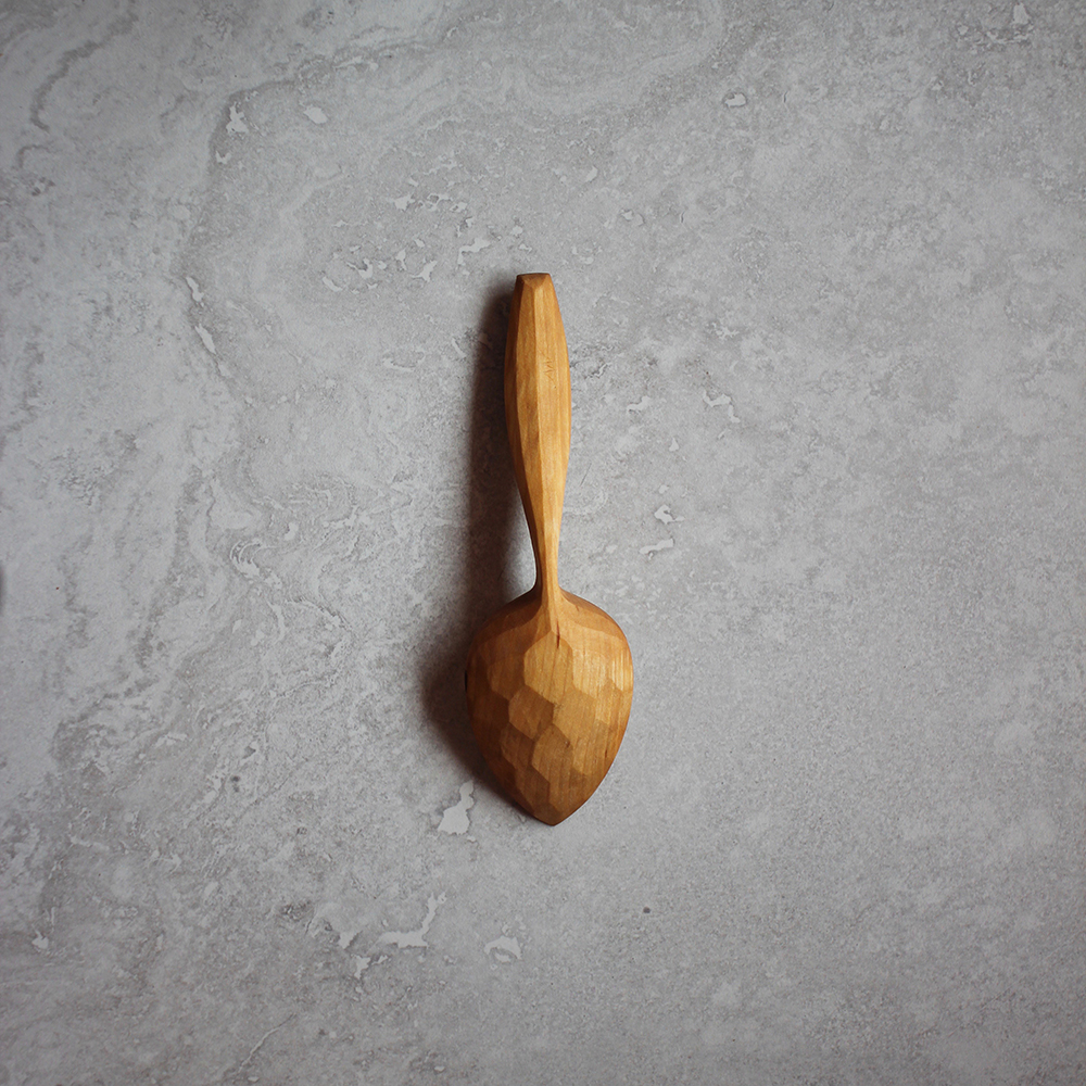 Little Spoon 1 - JoJo Wood