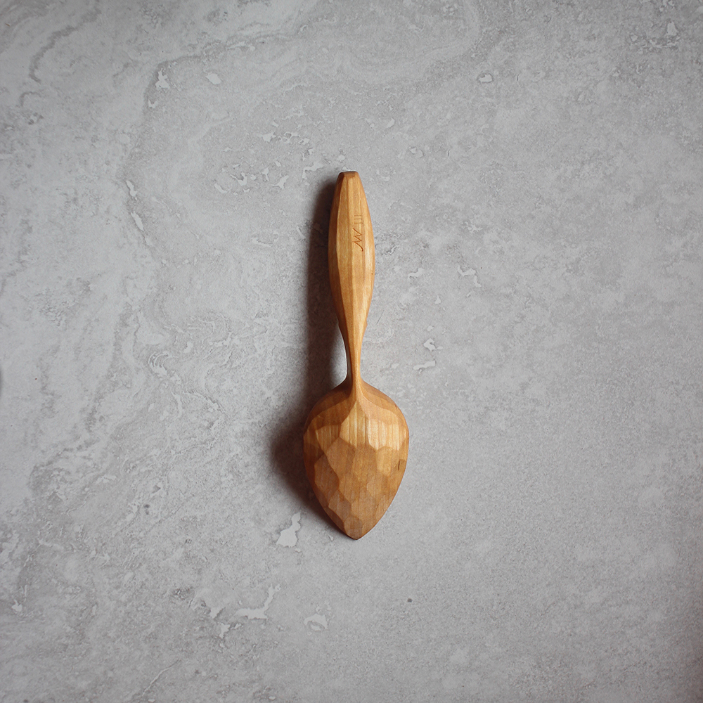 Little Spoon 3 - JoJo Wood