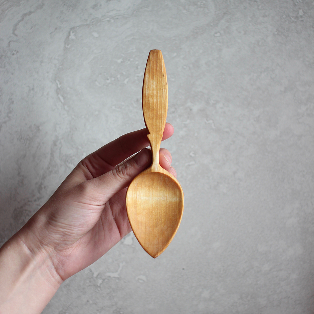 Little Spoon 3 JoJo Wood