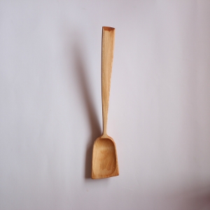 Cooking Spoon 1 - right hand