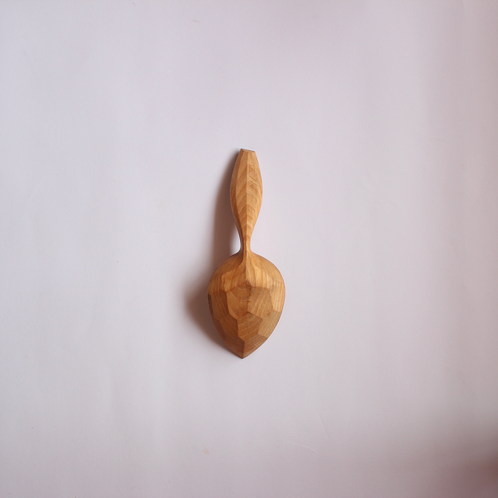 Little Spoon 6 - JoJo Wood
