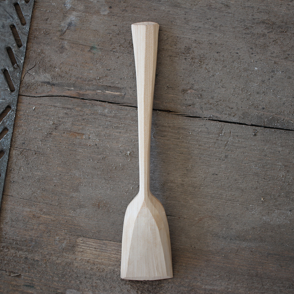 Art Deco Teaspoon 13 - Image 3