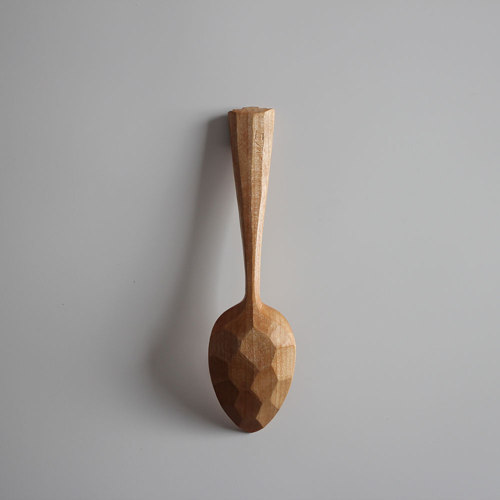 Art Deco spoon 2 - Image 3