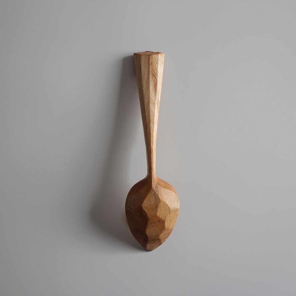 Art Deco spoon 3 - Image 3