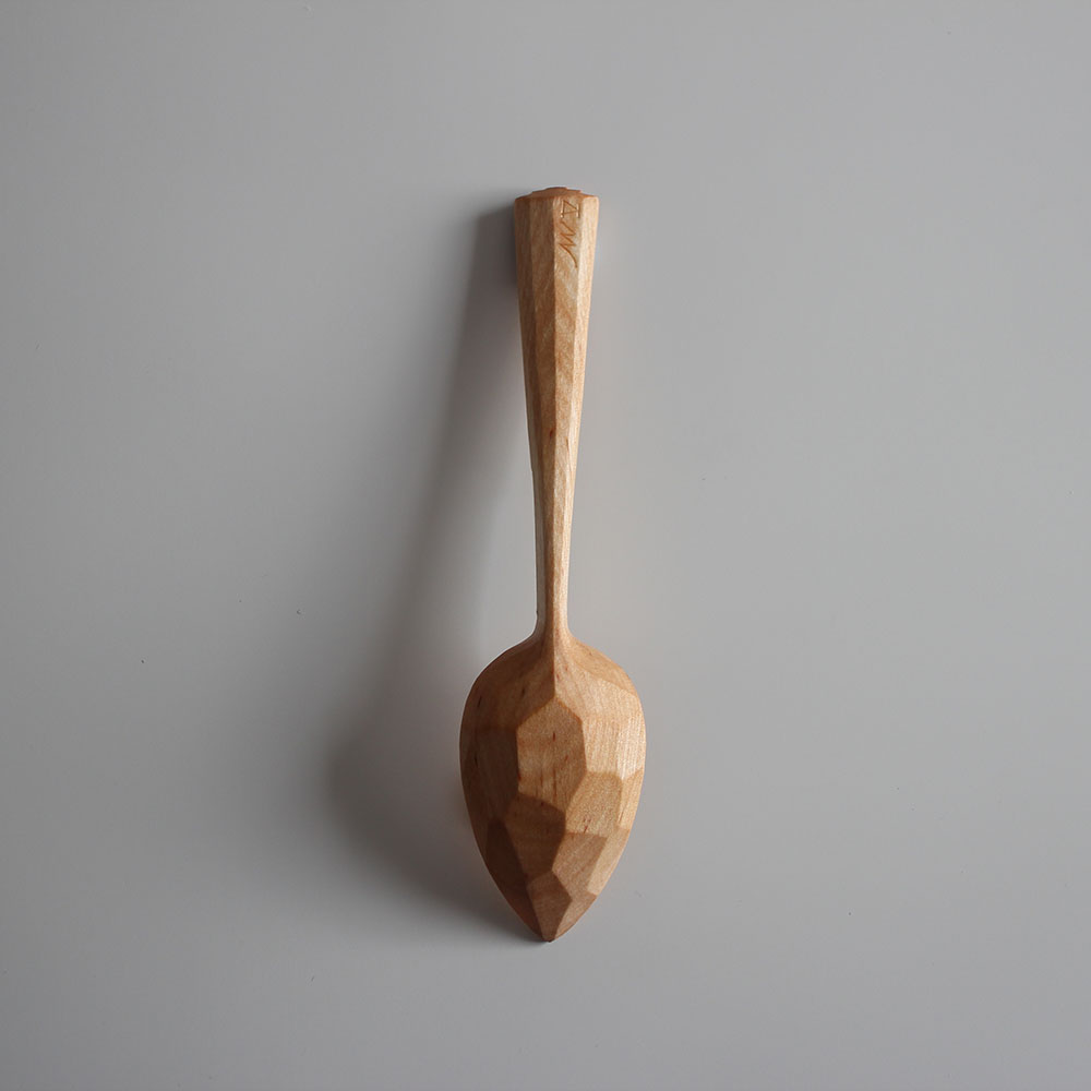 Art Deco spoon 5 - Image 3