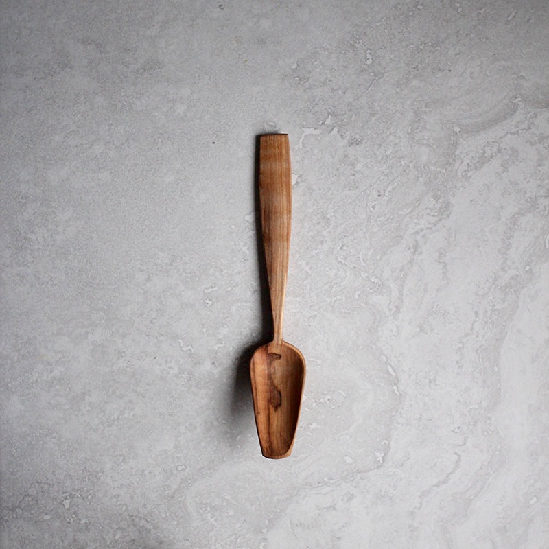 JoJo Carves a Spoon a Day #8