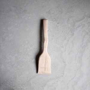 JoJo Carves a Spoon a Day #16